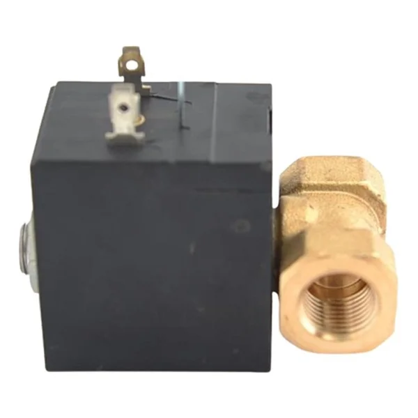 Silter Ty 70006/Ae 1/4 Kazanlı Ütü Solenoid Valf - Görsel 6
