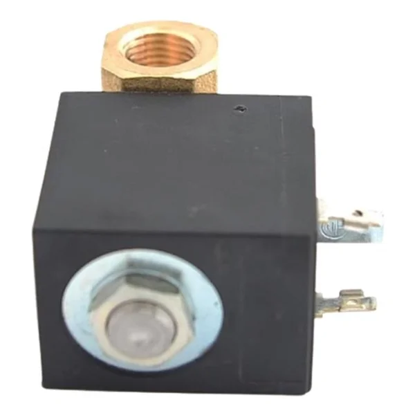 Silter Ty 70006/Ae 1/4 Kazanlı Ütü Solenoid Valf - Görsel 7