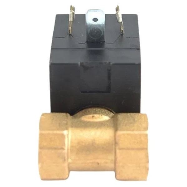Silter Ty 70006/Ae 1/4 Kazanlı Ütü Solenoid Valf - Görsel 8
