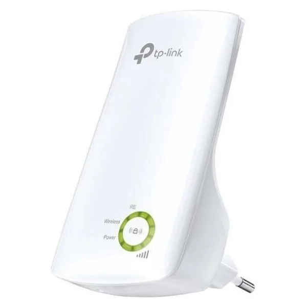 Tp-Link Tl-Wa854re 300 Mbps Wi-Fi Güçlendirici - Görsel 9