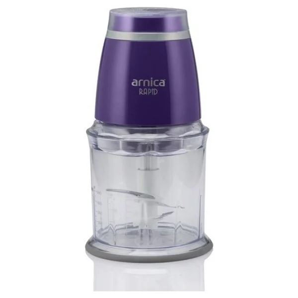 Arnica Rapid 500 W Mini Doğrayıcı - Görsel 5