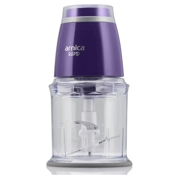 Arnica Rapid 500 W Mini Doğrayıcı - Görsel 2