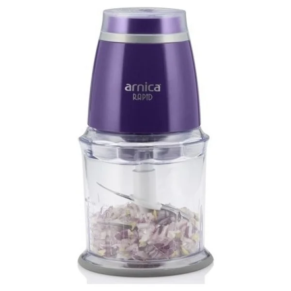 Arnica Rapid 500 W Mini Doğrayıcı - Görsel 3