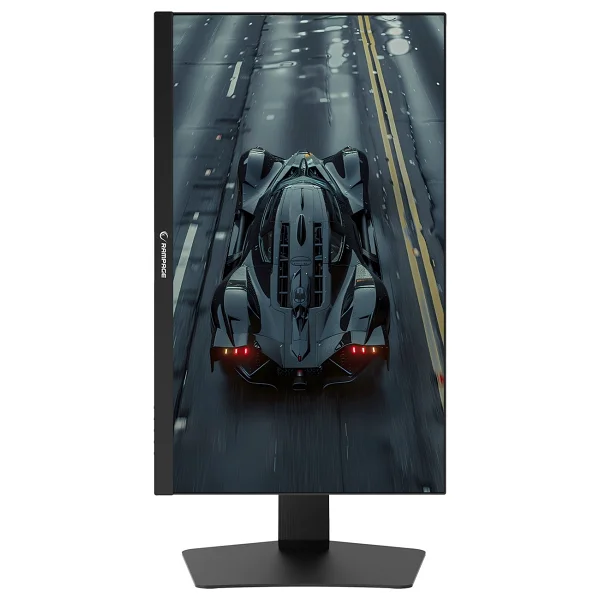 Rampage Miracle Mc27f144q 27" 0.5 Ms 2k Pivot Ips 144 Hz Oyuncu Monitörü - Görsel 4