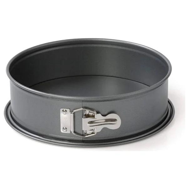 Kaiser Gourmet Kelepçeli 20 Cm Kek Kalıbı - Görsel 3