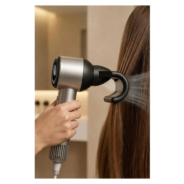 Sinbo SHD-1756 Bldc Gri 800 W Saç Kurutma Makinesi - Görsel 4