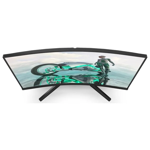 Philips Evnia 32m2c3500l/00 31.5" 0.5 Ms 2k Curved 180 Hz Oyuncu Monitörü - Görsel 3