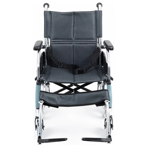 Comfort Plus Ky863laj-A12 Refakatçı Tekerlekli Sandalye - Görsel 6