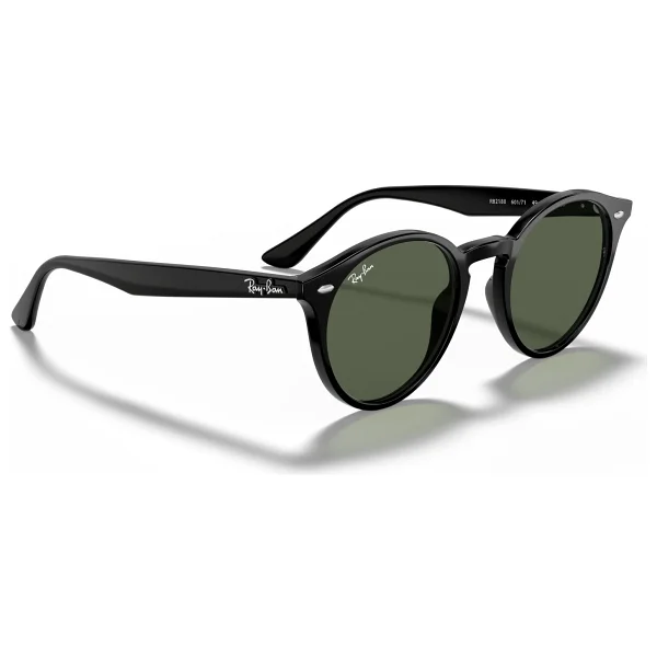 Ray-Ban 2180 Güneş Gözlüğü - Görsel 5