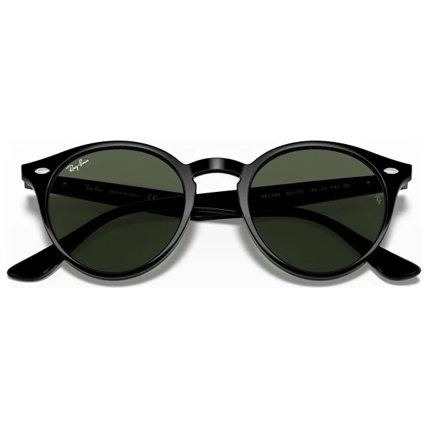Ray-Ban 2180 Güneş Gözlüğü - Görsel 7