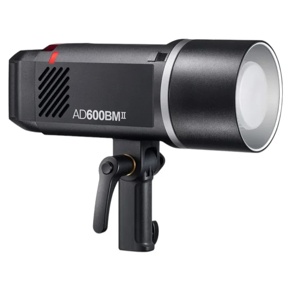 Godox Ad600bm Iı 600 W Paraflaş - Görsel 2