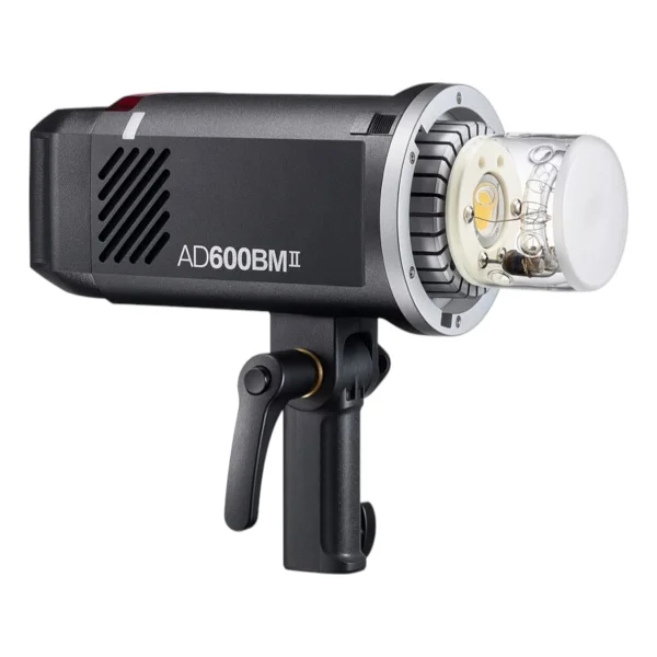 Godox Ad600bm Iı 600 W Paraflaş - Görsel 3
