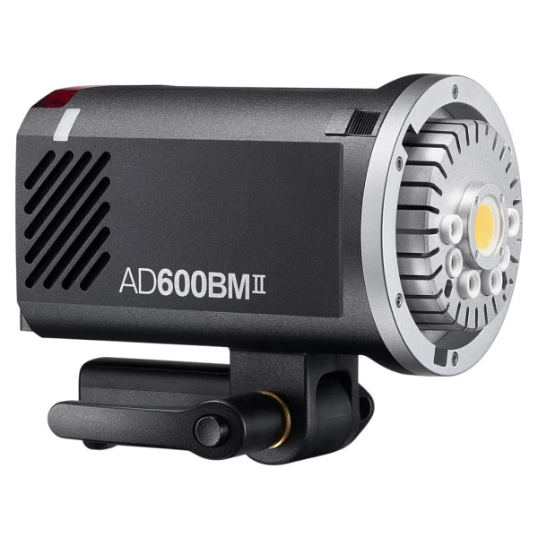 Godox Ad600bm Iı 600 W Paraflaş - Görsel 6