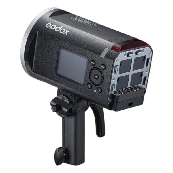 Godox Ad600bm Iı 600 W Paraflaş - Görsel 7