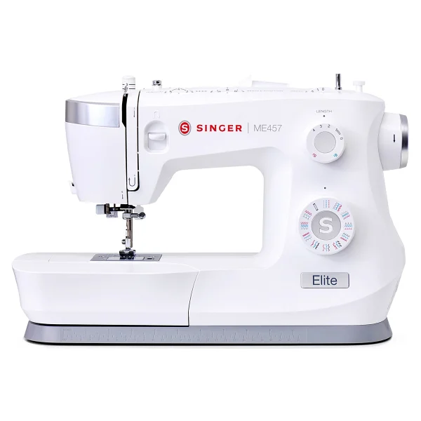 Singer Elite Me457 Dikiş Makinesi - Görsel 10