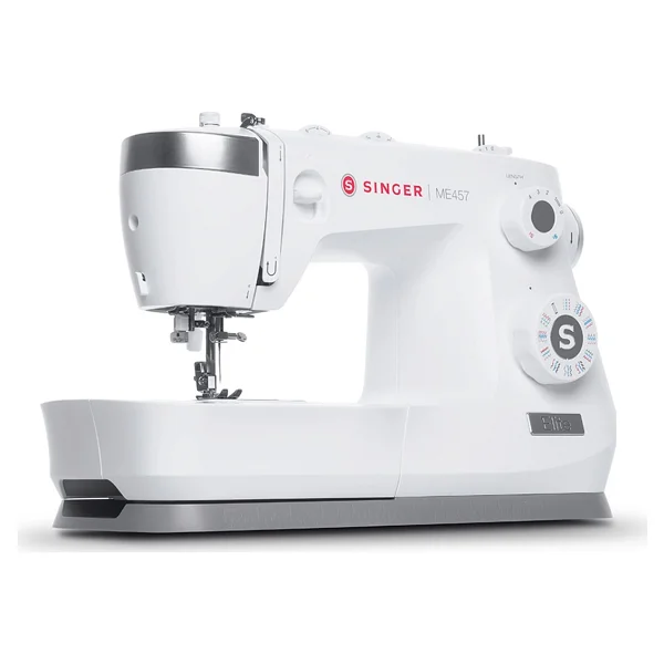 Singer Elite Me457 Dikiş Makinesi - Görsel 2