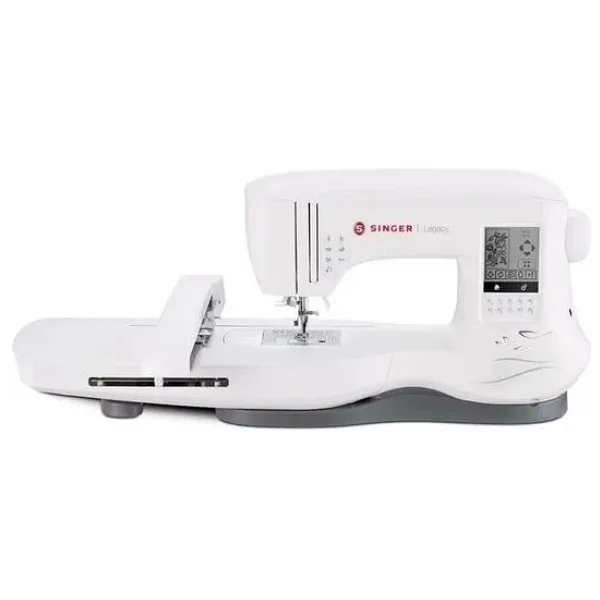 Singer Elite Me457 Dikiş Makinesi - Görsel 6