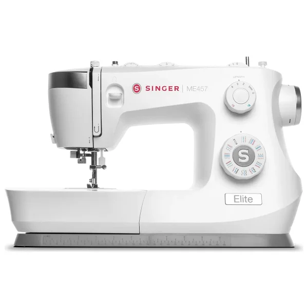 Singer Elite Me457 Dikiş Makinesi - Görsel 8