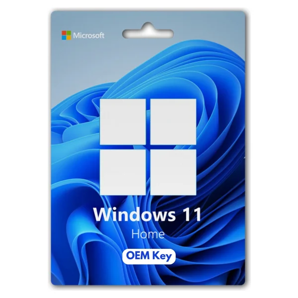 Microsoft Windows 11 Home Dijital Lisans Anahtarı Kalıcı Key - Görsel 2