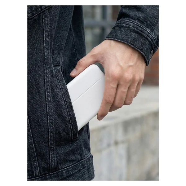 S-Link Ip-G10n Beyaz 10000 mAh Powerbank - Görsel 5