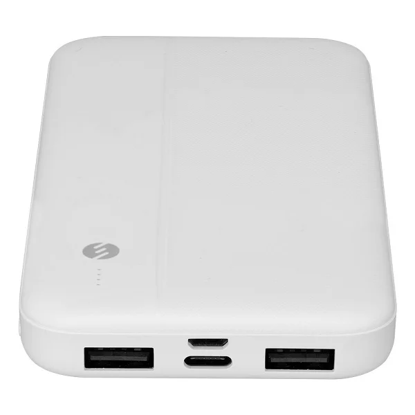 S-Link Ip-G10n Beyaz 10000 mAh Powerbank - Görsel 7
