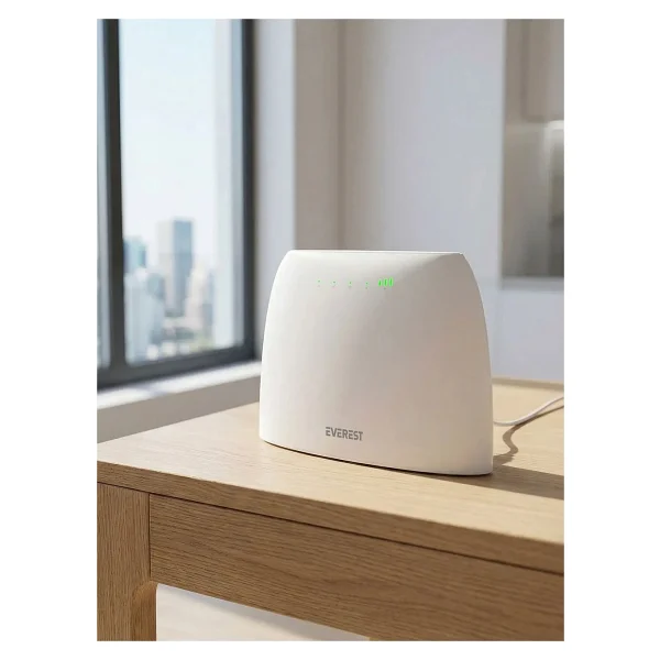 Tenda 4G03 LTE 300 Mbps Mobil Modem