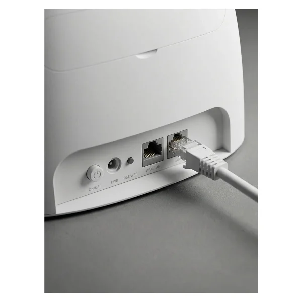 Tenda 4g03 Lte 300 Mbps Mobil Modem - Görsel 3