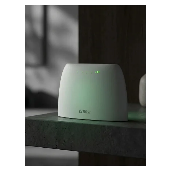 Tenda 4g03 Lte 300 Mbps Mobil Modem - Görsel 4
