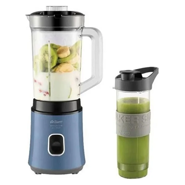 Arzum Ar-1166 Shake'n Take Joy Sport 600 W Sürahi Blender - Görsel 3