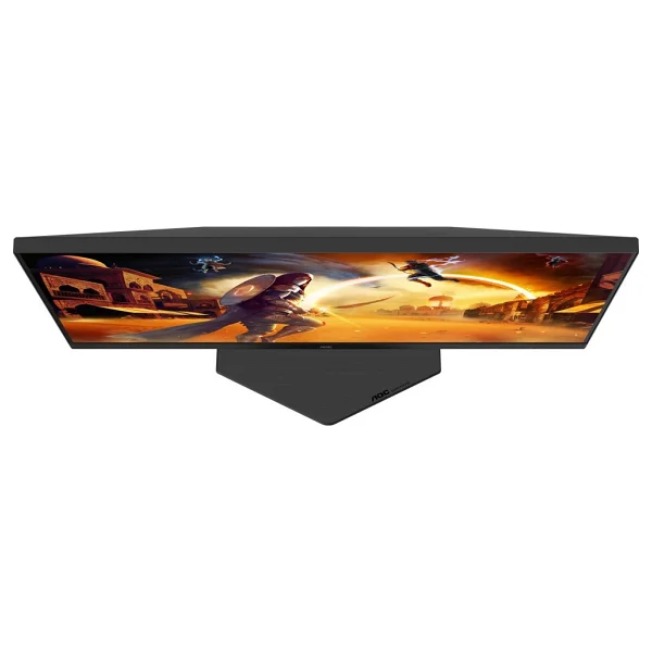 Aoc Q27g4sdr 26.5" 0.03 Ms 2k Pivot 360 Hz OLED Oyuncu Monitörü - Görsel 4