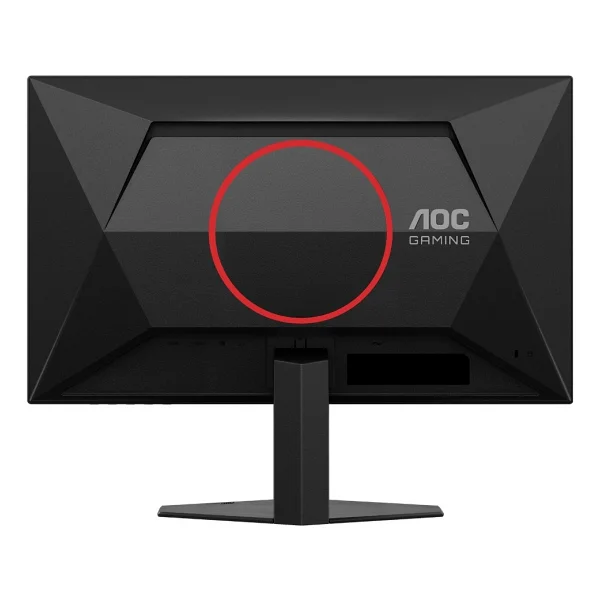 Aoc Q27g4sdr 26.5" 0.03 Ms 2k Pivot 360 Hz OLED Oyuncu Monitörü - Görsel 5