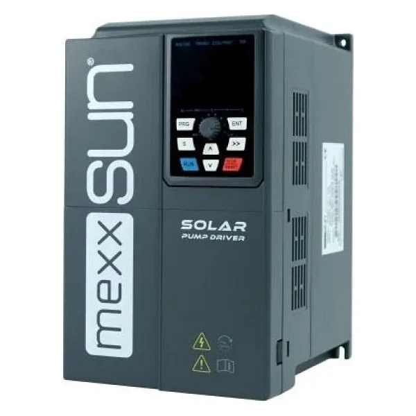 Mexxsun Pm110.Kwdrmx.T03 15 Hp 11 Kw Trifaze Solar Sürücü - Görsel 2