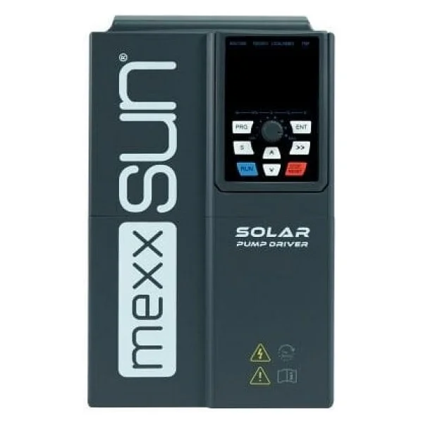 Mexxsun Pm110.Kwdrmx.T03 15 Hp 11 Kw Trifaze Solar Sürücü - Görsel 3