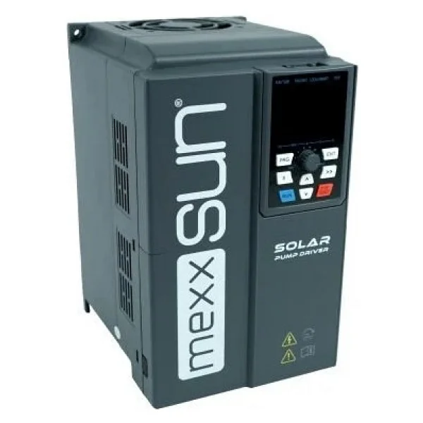 Mexxsun Pm110.Kwdrmx.T03 15 Hp 11 Kw Trifaze Solar Sürücü - Görsel 5