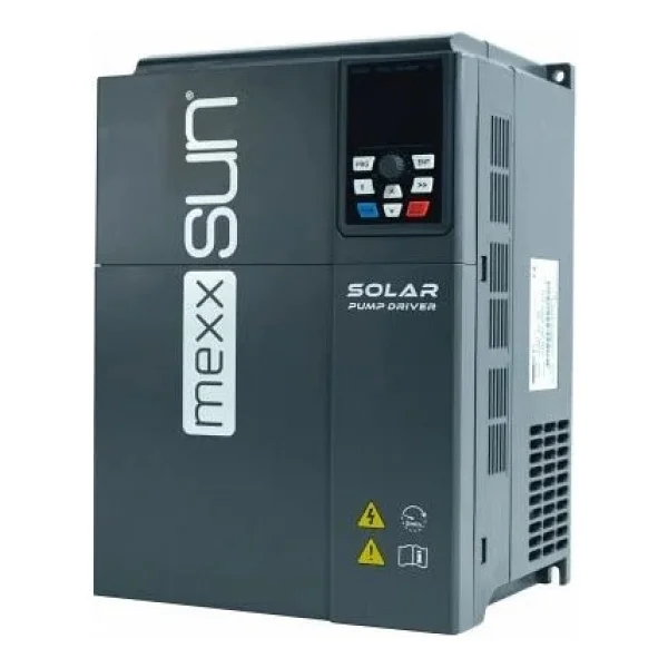 Mexxsun PM300.KWDRMX.T02 40 Hp 30 kW Trifaze Solar Sürücü - Görsel 2