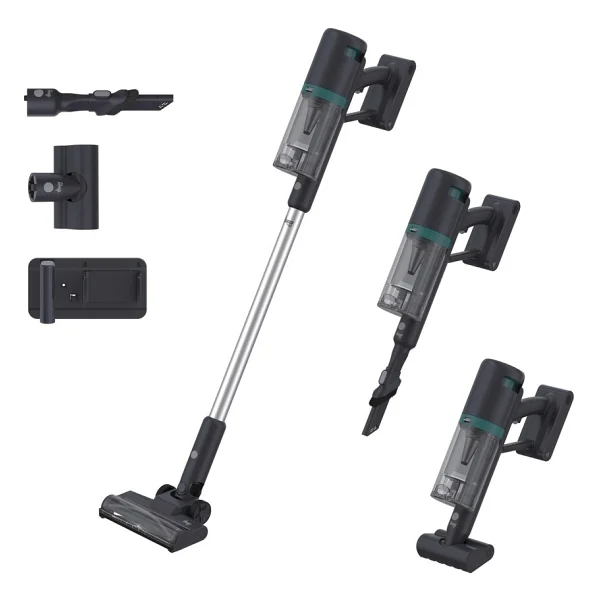 Hoover Hfg10p 011 Şarjlı Dikey Süpürge - Görsel 4