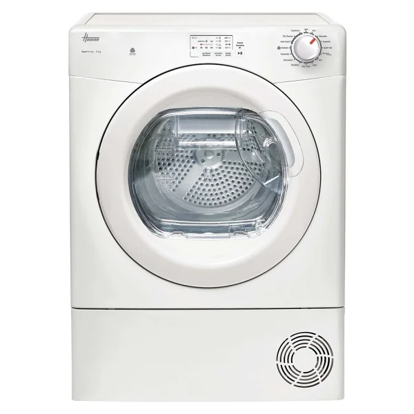 Hoover Hl Eh8n1e-17 8 Kg Çamaşır Kurutma Makinesi - Görsel 9