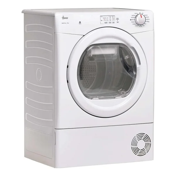 Hoover Hl Eh8n1e-17 8 Kg Çamaşır Kurutma Makinesi - Görsel 2