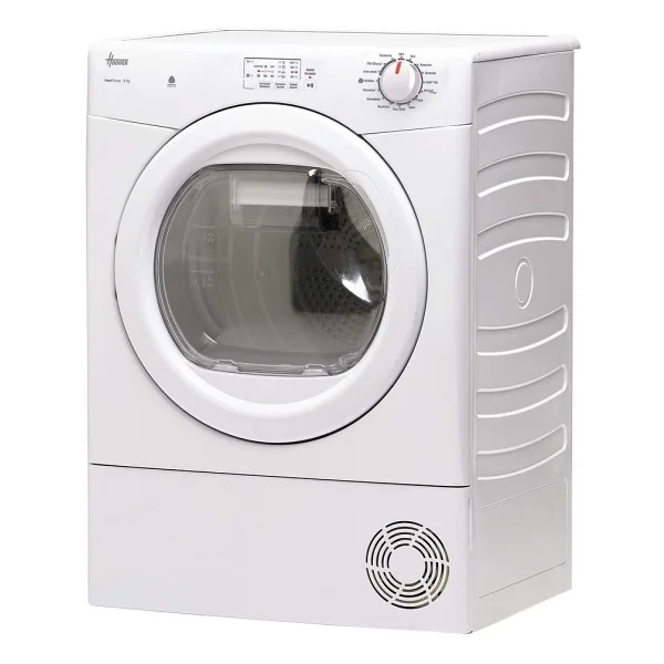 Hoover Hl Eh8n1e-17 8 Kg Çamaşır Kurutma Makinesi - Görsel 3