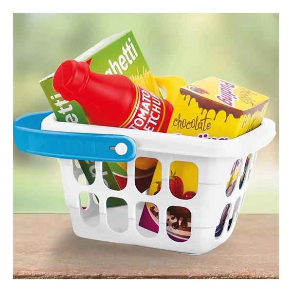 Fisher-Price Fisher Price Junior Kasiyer (2 Adet) - Görsel 3