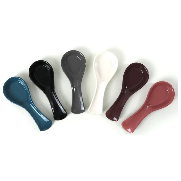 Keramika Seramik Ada Kaşıklık 27 Cm - Görsel 2