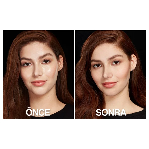 Maybelline New York Face Studio Lasting Fix Makyaj Sabitleyici Ve Matlaştırıcı Sprey Tüm Cilt Tipleri İçin - Görsel 3