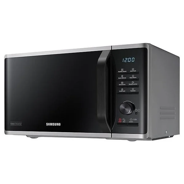 Samsung Ms23k3515as Gri 23 Lt Mikrodalga Fırın - Görsel 4