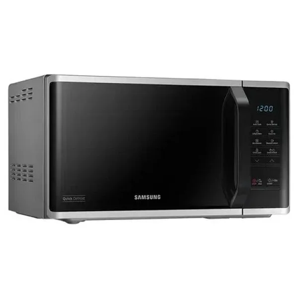 Samsung Ms23k3515as Gri 23 Lt Mikrodalga Fırın - Görsel 5