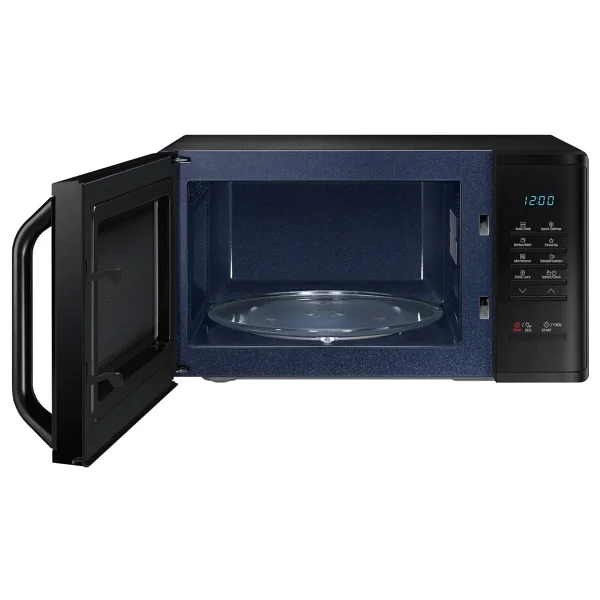 Samsung Ms23k3515as Gri 23 Lt Mikrodalga Fırın - Görsel 8