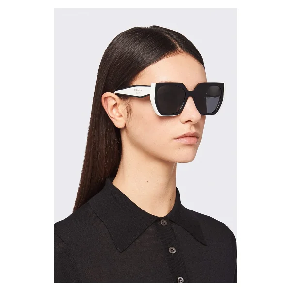 Prada Pr 15ws Kadın Güneş Gözlüğü - Görsel 3