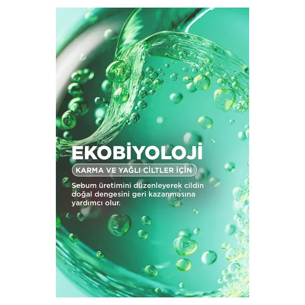 Bioderma Sebium Sensitive 30 Ml Yatıştırıcı Krem - Görsel 8