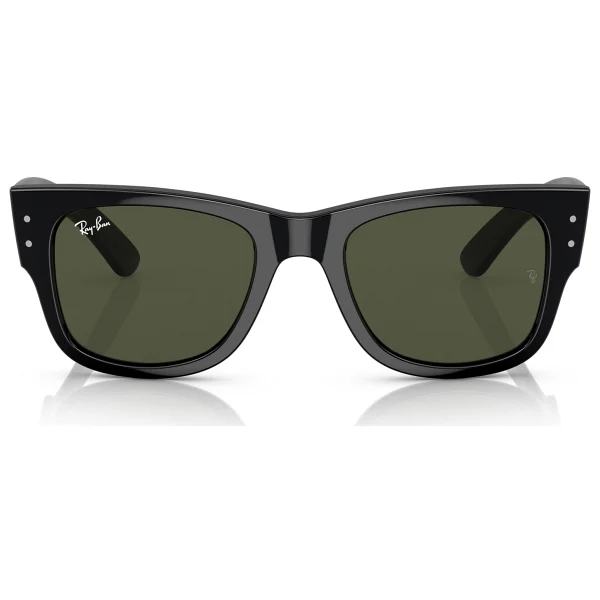 Ray-Ban Mega Wayfarer 0840s Güneş Gözlüğü - Görsel 5