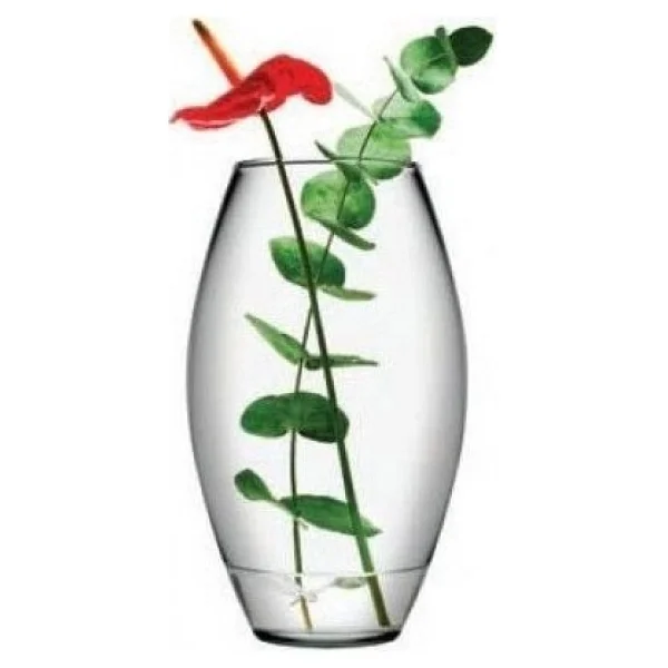 Paşabahçe Botanica 43966 Cam Vazo - Görsel 2