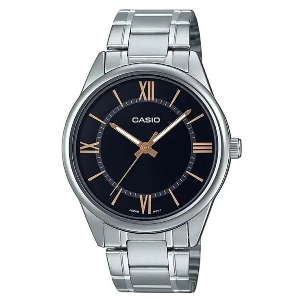 Casio Mtp-V005d-1b5udf Erkek Kol Saati - Görsel 2